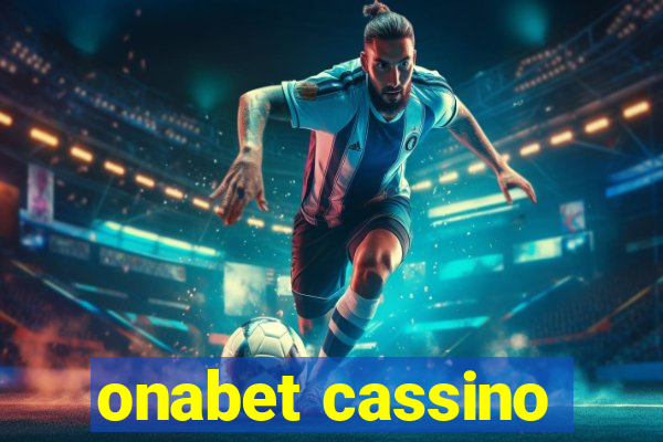 onabet cassino